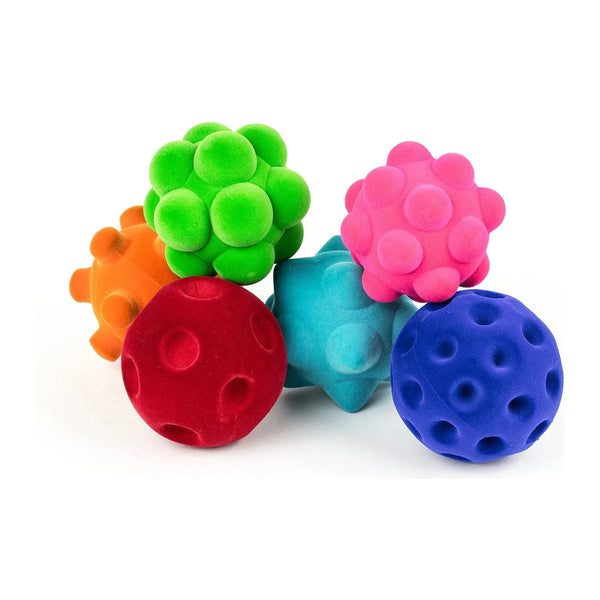 Rubbabu® Sensory Ball Assortment