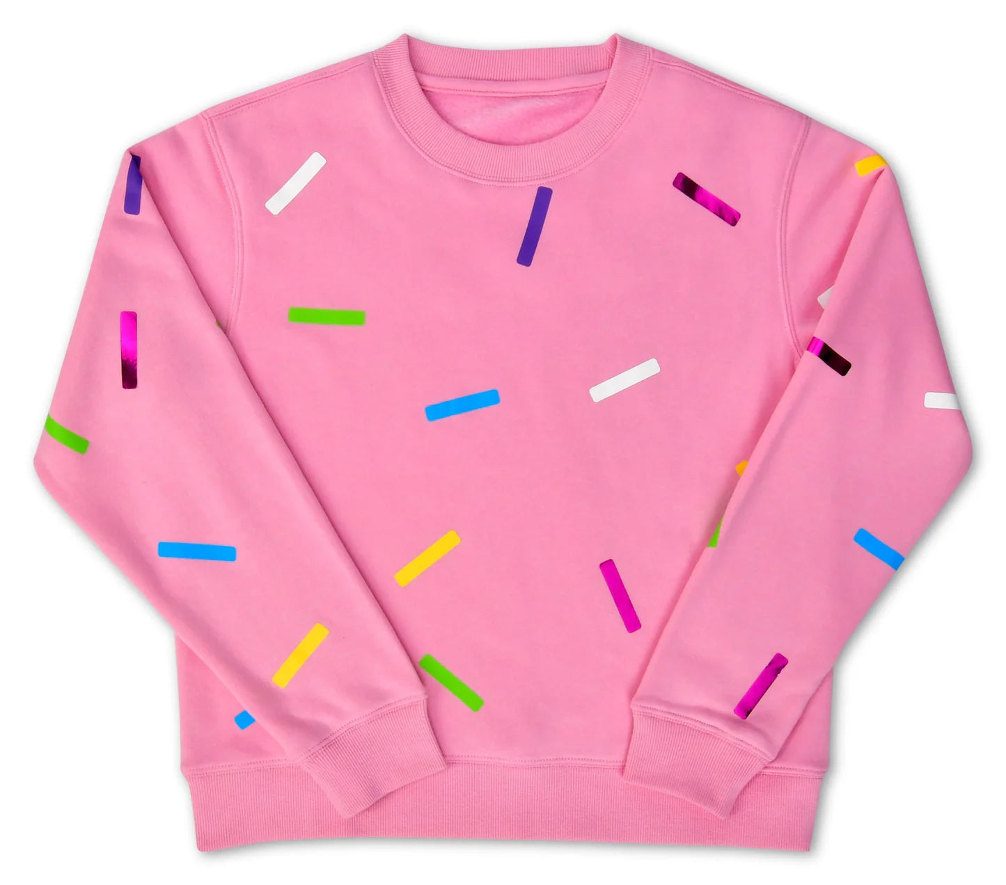 Sprinkles Sweatshirt