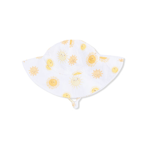 Angel Dear Sun Hats – Assorted Styles