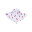 Angel Dear Sun Hats – Assorted Styles-12