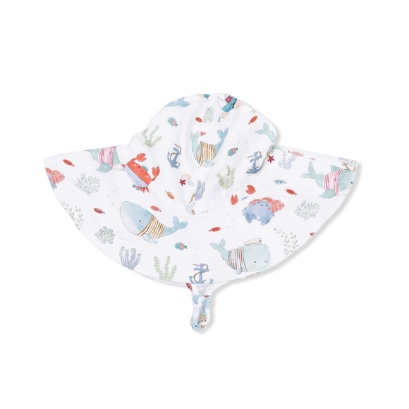 Angel Dear Sun Hats – Assorted Styles