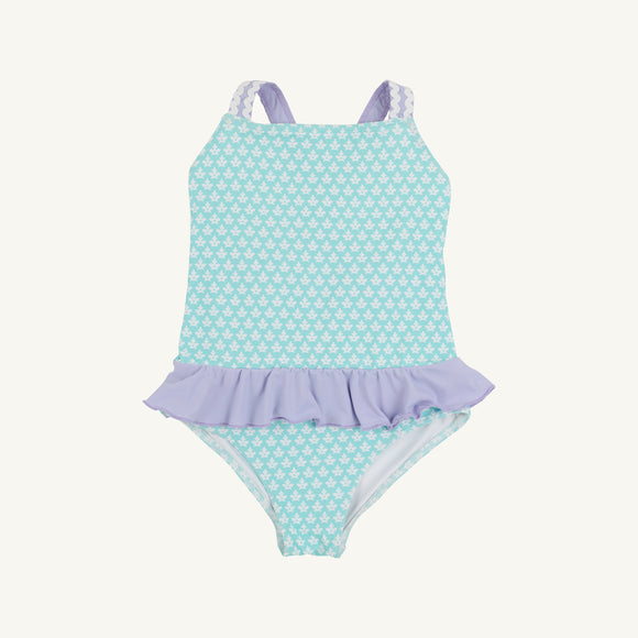 Taylor Bay Bathing Suit