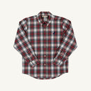 Dean's List Dress Shirt The Beaufort Bonnet