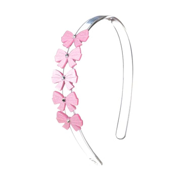 Lilies & Roses Headbands - 0