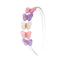 Lilies & Roses Headbands-3