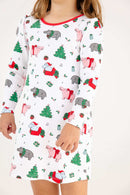 Long Sleeve Penny's Playdress-2