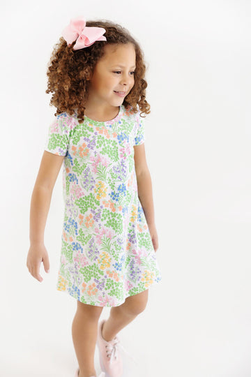 Gaston St Garden Polly Play Dress - 0