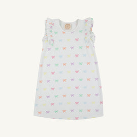 Bitty Bows Ruehling Ruffle Dress
