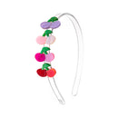 Lilies & Roses Headbands-10