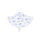 Angel Dear Sun Hats – Assorted Styles-11