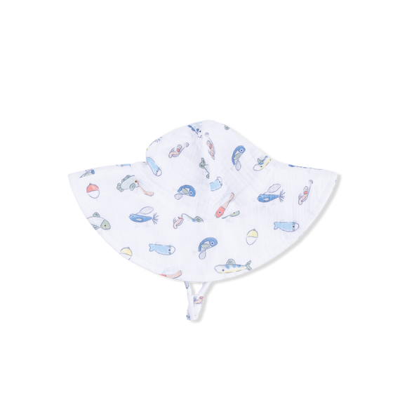Angel Dear Sun Hats – Assorted Styles