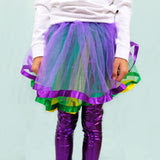 Mardi Gras Tutu