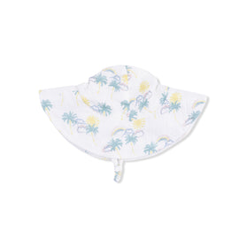 Angel Dear Sun Hats – Assorted Styles - 0