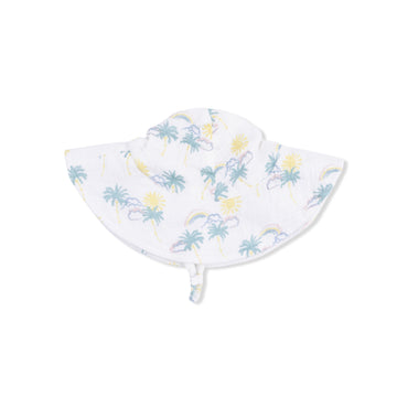 Angel Dear Sun Hats – Assorted Styles - 0