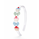 Lilies & Roses Headbands-7