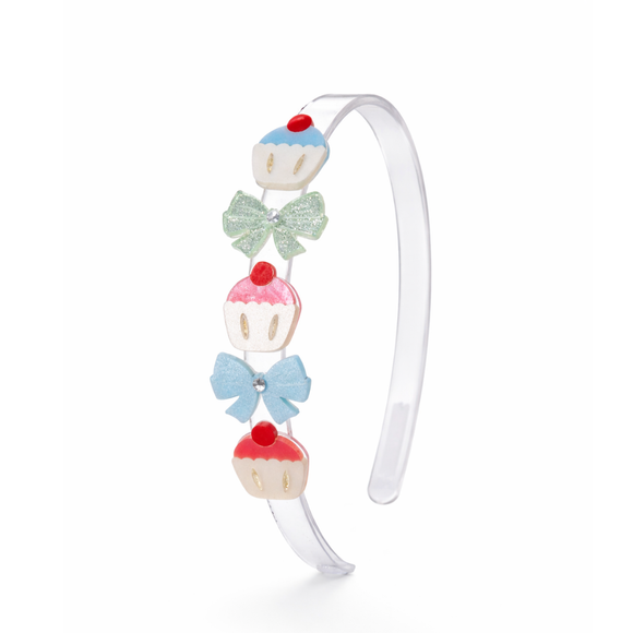 Lilies & Roses Headbands