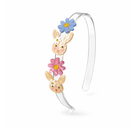 Lilies & Roses Headbands-11