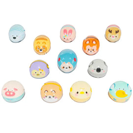 Farm Fresh Animal Pull Backs