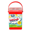 Playground Classics Mini Sidewalk Chalk-1