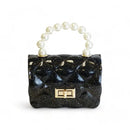 Quilted Mini Jelly Purse-1