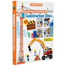 Magnetology: Construction Sites-1