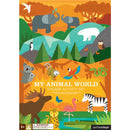 My Animal World Sticker Activity Set-1