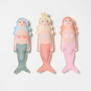 Dive Buddies Melody the Mermaid Multi Set of 3-1