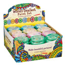 Mini Watercolor Paint Set-1