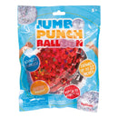 Glittery Jumbo 22" Punch Balloon-1
