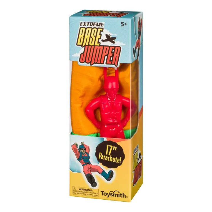 Toysmith Base Jumpers