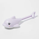 Water Squirters Dolphin Pastel Lilac-1