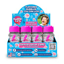 Bubblelick™ Cotton Candy Bubbles-1