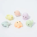Sea Animal Splash Toys Ocean Friends-1