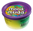 Mood Mudd, Soft Dough, Color Changing-2