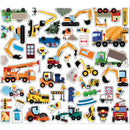 Magnetology: Construction Sites-3