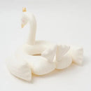 Kids Pool Ring Princess Swan-2