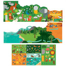 My Animal World Sticker Activity Set-2
