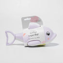 Water Squirters Dolphin Pastel Lilac-2