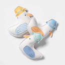 Dive Buddies Sid the Seagull Multi Set of 3-2