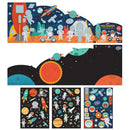 Space Discovery Sticker Activity Set-2