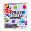 Squeezy Fortune Ball-1