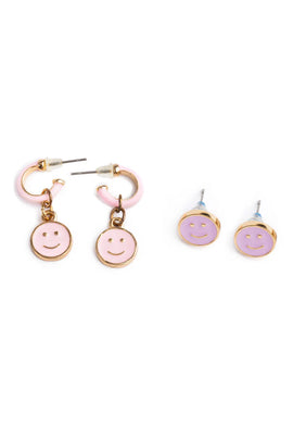 All Smiles Earrings