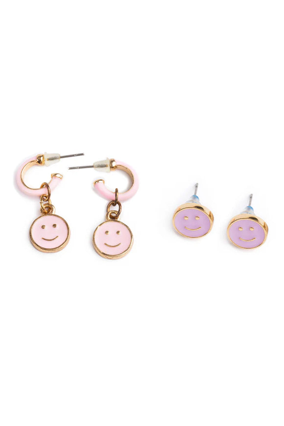 All Smiles Earrings