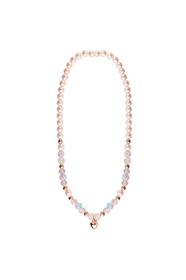 Sweet Heart Necklace