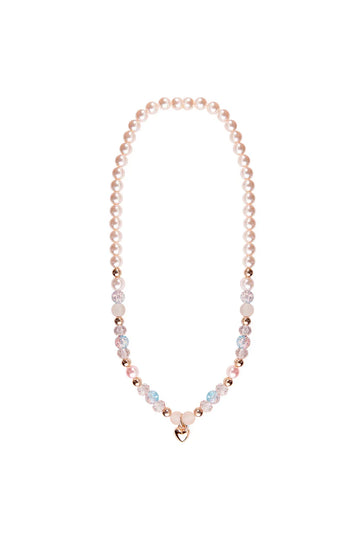 Sweet Heart Necklace
