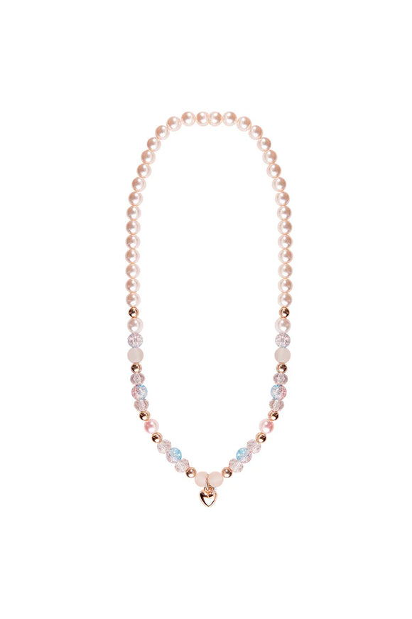 Sweet Heart Necklace