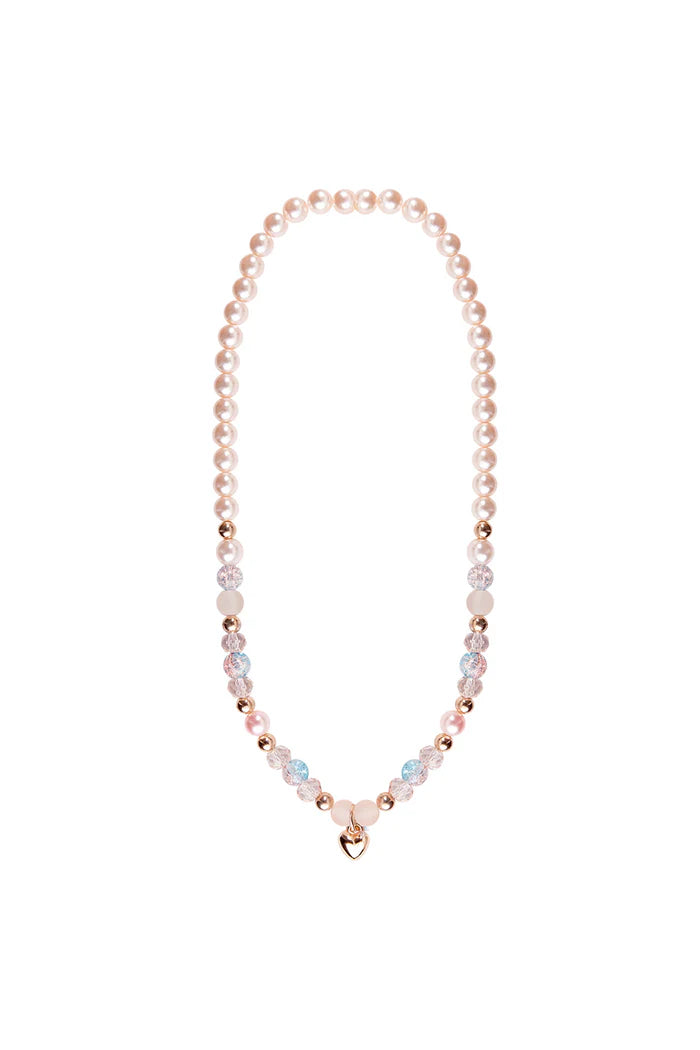 Sweet Heart Necklace