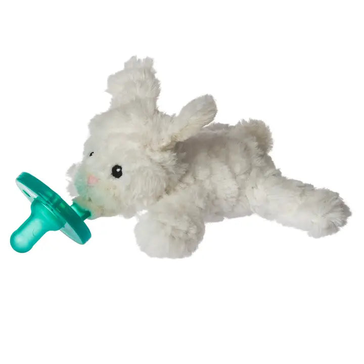 Putty Nursery Bunny Wubbanub