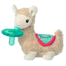 Lily Llama Wubbanub-1