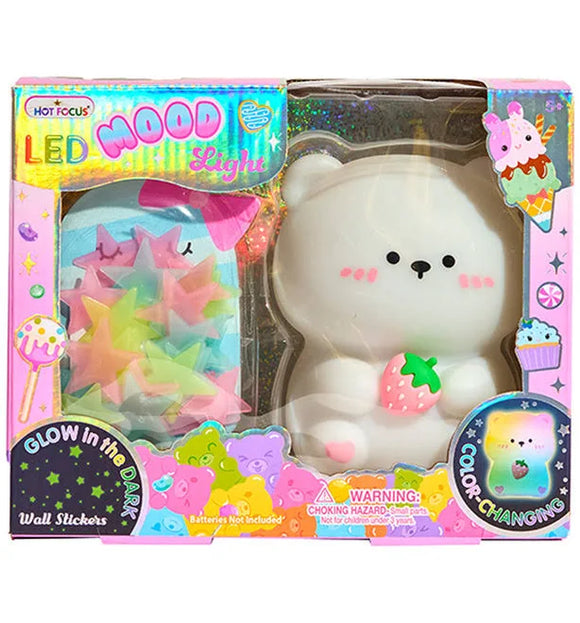 Sugar Crush LED Mood Light